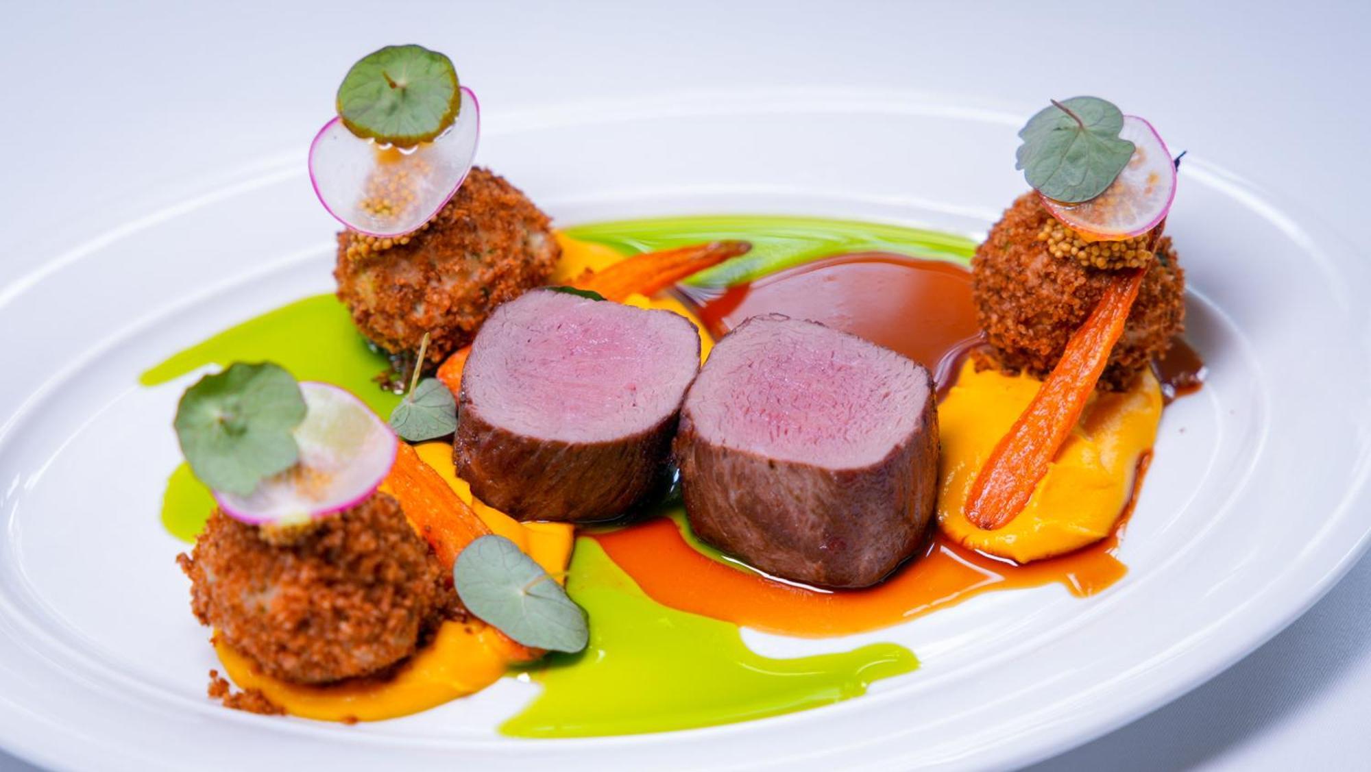 Hubertus Hof Landhotel บาลาตอนเฟนีแวช ภายนอก รูปภาพ