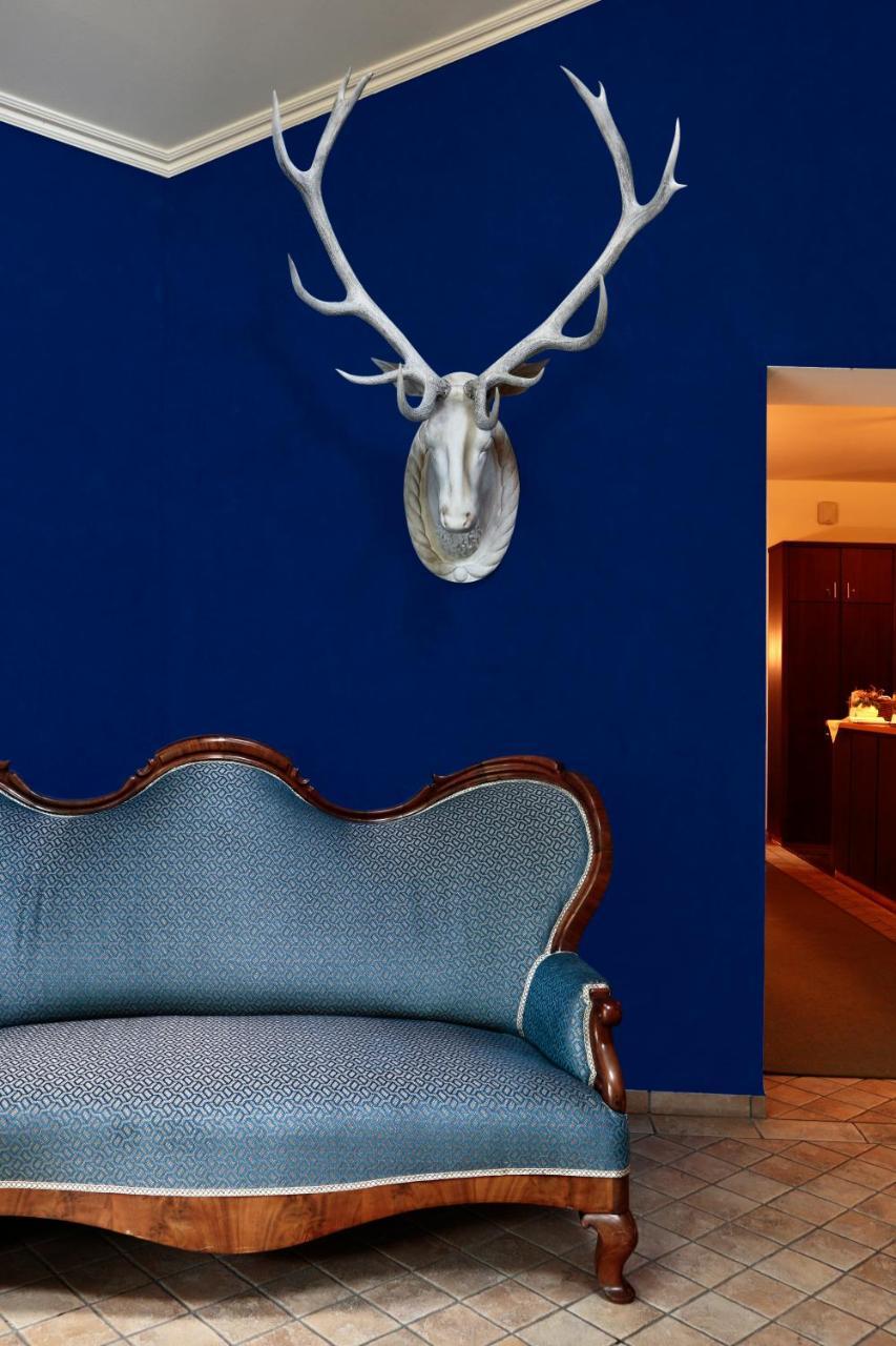 Hubertus Hof Landhotel บาลาตอนเฟนีแวช ภายนอก รูปภาพ